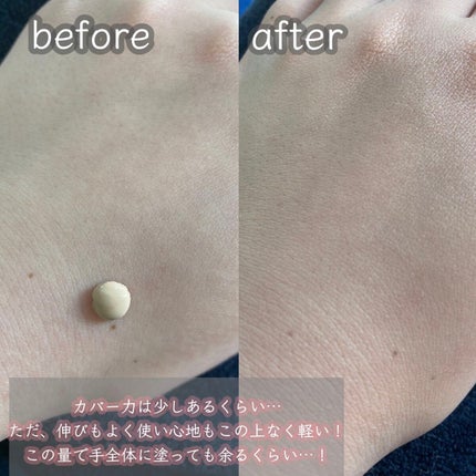 アクアラスティングファンデーション 02リネン/Witch's Pouch/リキッドファンデーションの画像