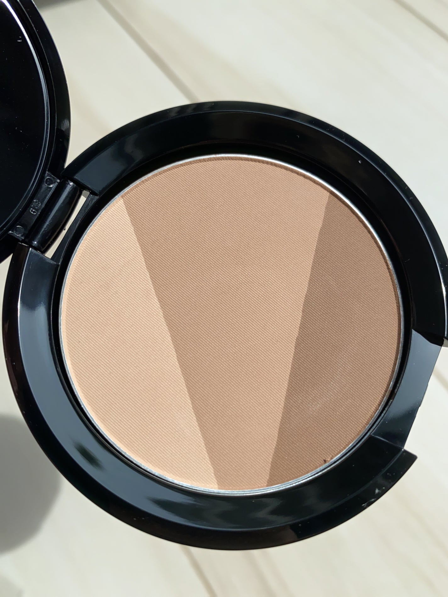 シェード トリック/Visée/シェーディングを使ったクチコミ(3枚目)