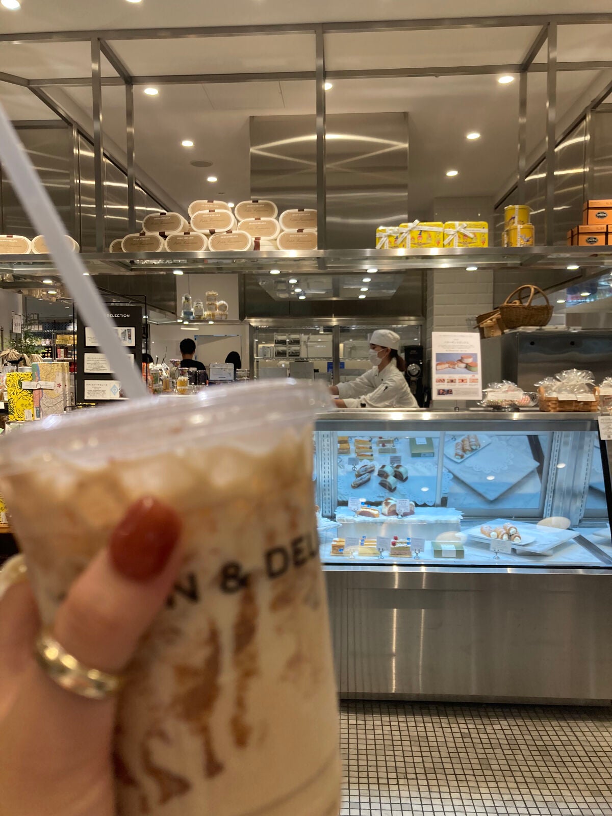 ジェルネイル/ジェルミーワン/ジェルネイルを使ったクチコミ(1枚目)