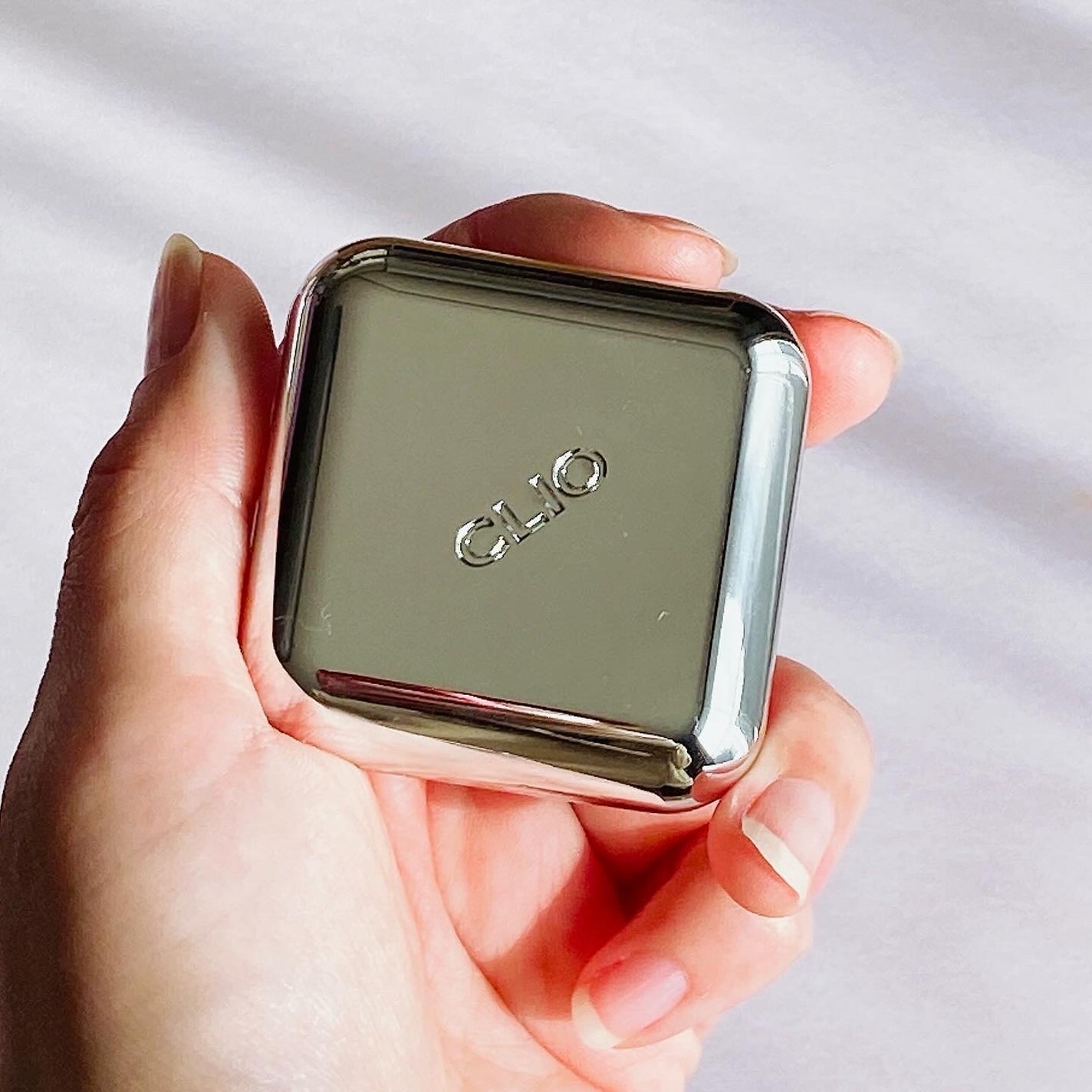 エッセンシャル リップチーク タップ/CLIO/ジェル・クリームチークを使ったクチコミ(3枚目)