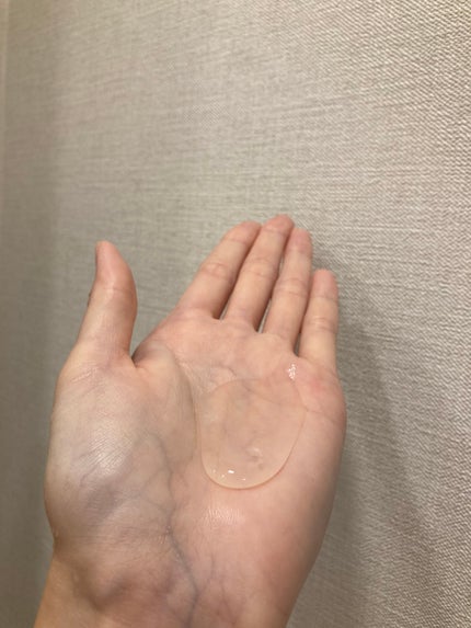 ジェルウォッシュ /クレンジングリサーチ/その他洗顔料を使ったクチコミ(2枚目)