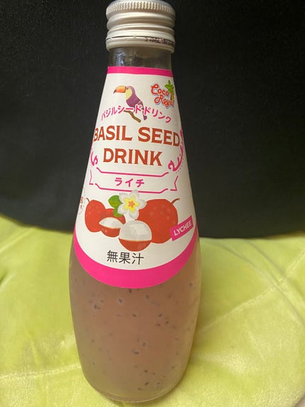 ヘルシークレンズジュースマスクパック/eco secret/シートマスク・パックを使ったクチコミ(1枚目)