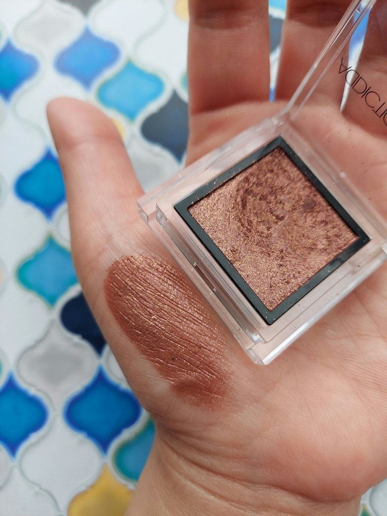 スキンフィットチーク RS1 エレガントローズ/リサージ/パウダーチークを使ったクチコミ（3枚目）