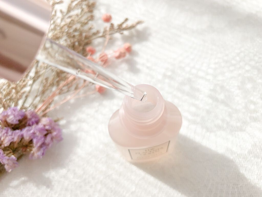 ザ・プラセンタクイーン/北の快適工房/美容液を使ったクチコミ(2枚目)