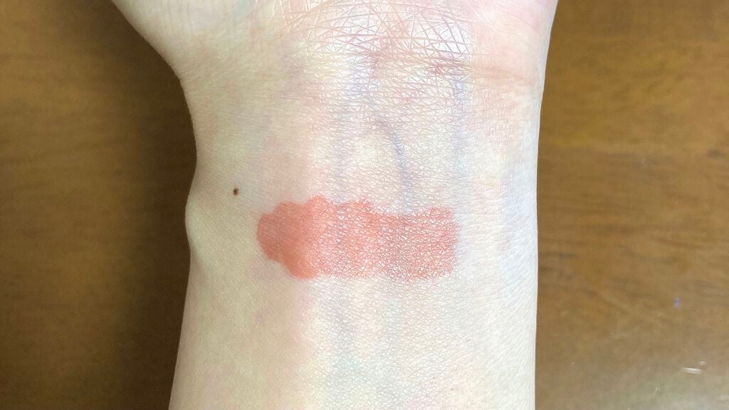 アピュー ジューシーパン ティント/A’pieu/リップティントを使ったクチコミ(3枚目)