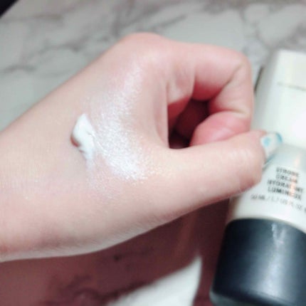 ストロボクリーム/M・A・C/化粧下地を使ったクチコミ(2枚目)