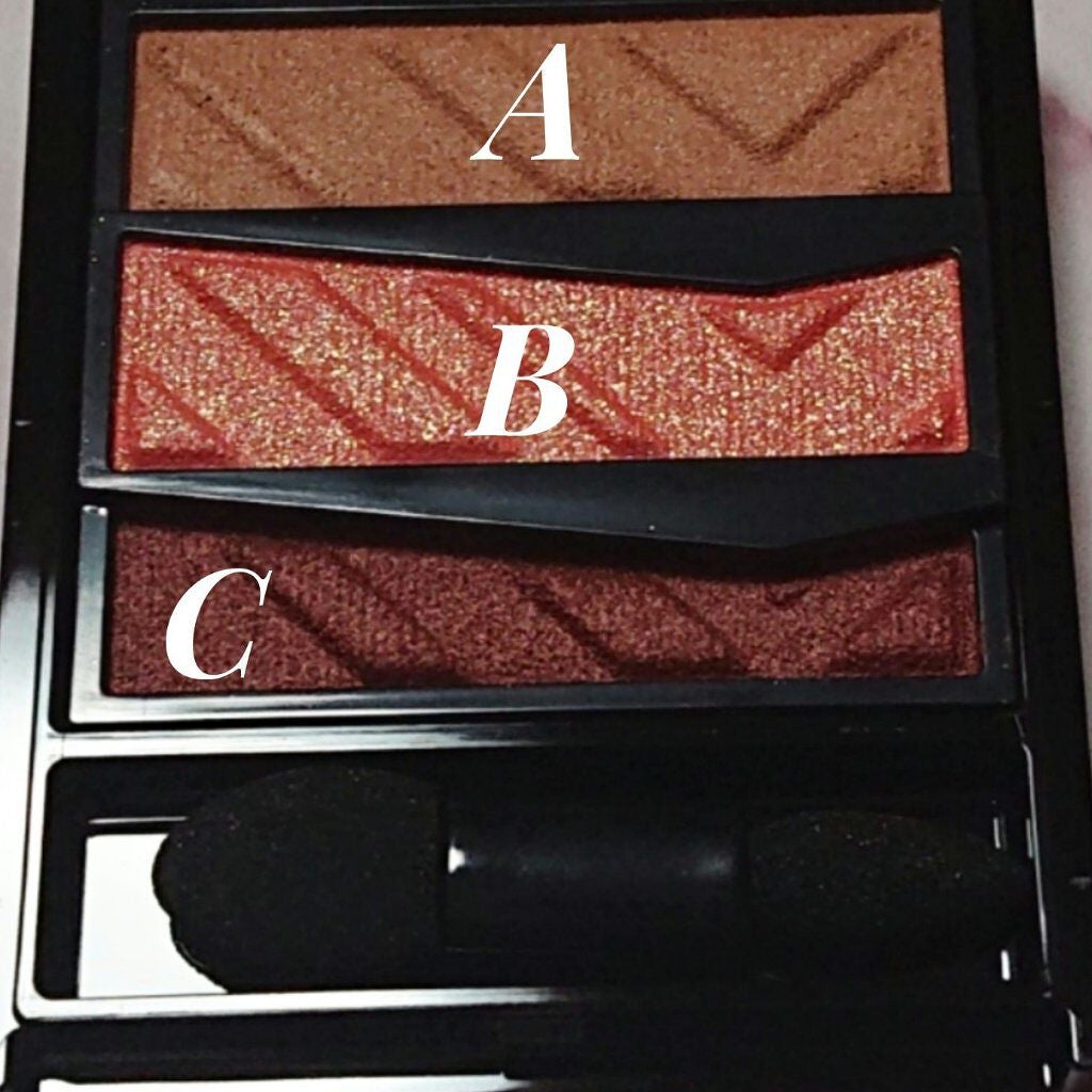 クリーミータッチライナー/キャンメイク/ジェルアイライナーを使ったクチコミ(5枚目)