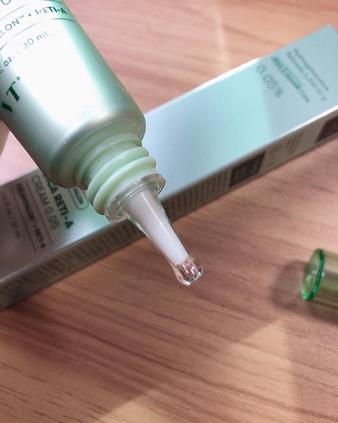 Yunacosme0134ð on LIPS ãåå¿è
ã§ããã䞊ã¿ã®ã±ã¢âžâ次äžä»£ã·ã«ã¬ãããŒã«ðCICAã¬ã..ãïŒ6æç®ïŒ