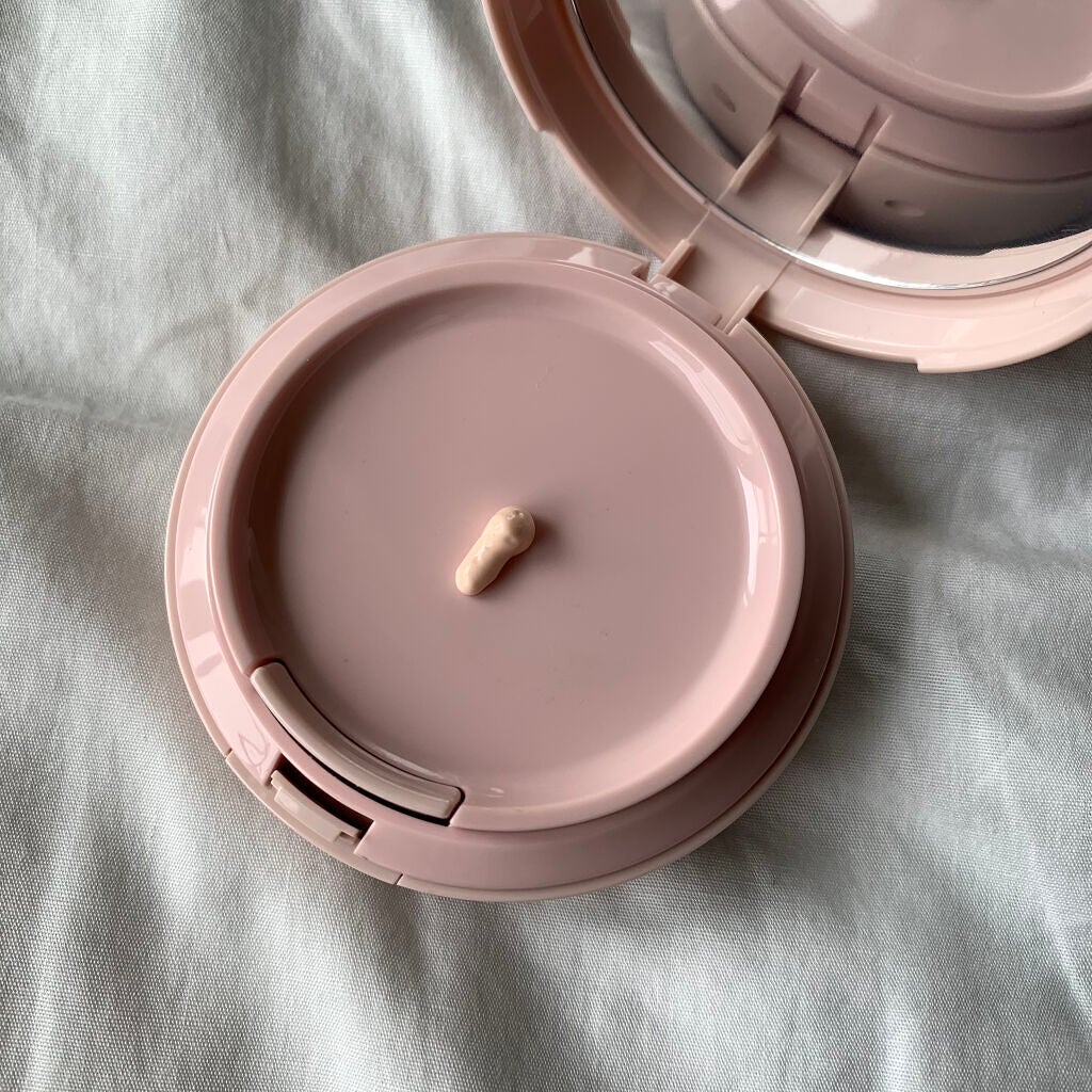 M スキンコートジェル/MISSHA/その他ファンデーションを使ったクチコミ(3枚目)