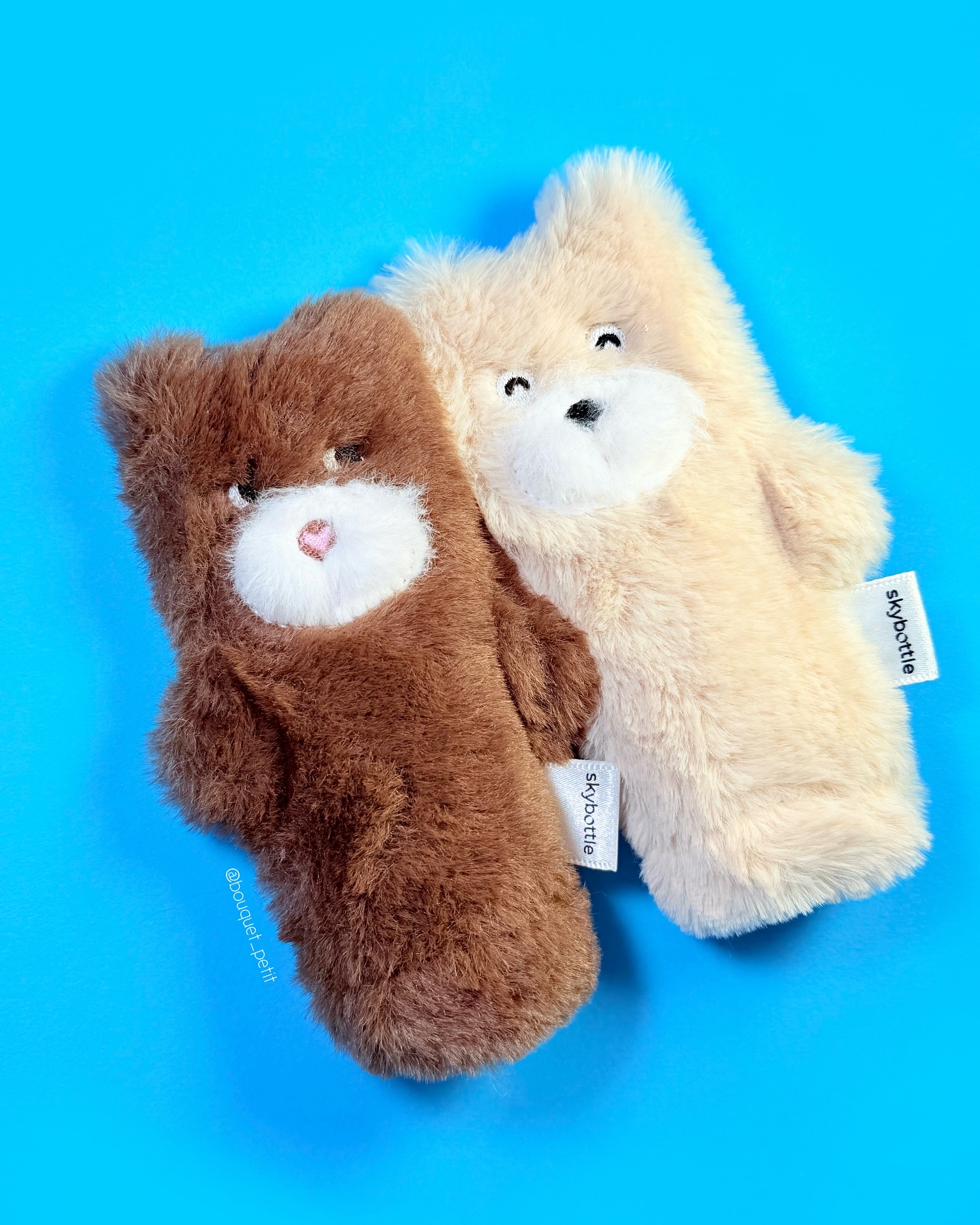 ホワイトレイン パフュームハンドクリーム/skybottle/ハンドクリームを使ったクチコミ（2枚目）