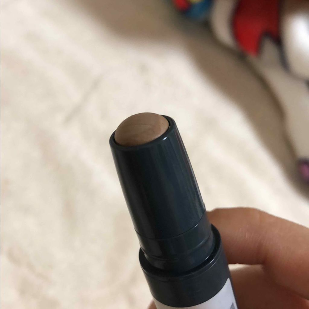 プレイ101スティックデュオ/ETUDE/その他ファンデーションを使ったクチコミ(3枚目)