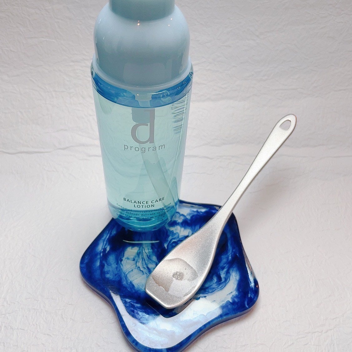 バランスケア ローション MB/d プログラム/化粧水を使ったクチコミ(4枚目)