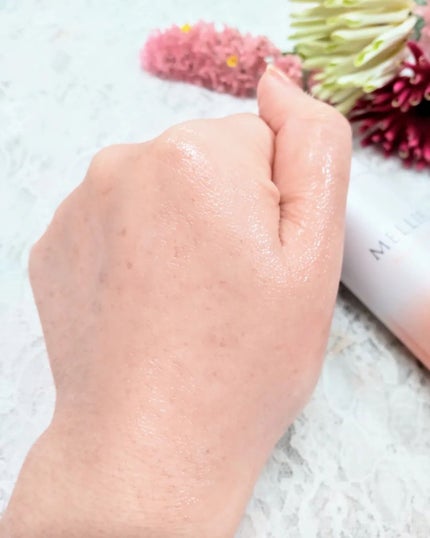 BRIGHT VEIL SERUM/MELLIFE/美容液を使ったクチコミ(4枚目)