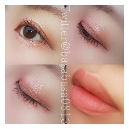 フレームレスフィルムマスカラ/KATE/マスカラを使ったクチコミ(1枚目)