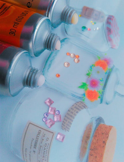 ハンドクリーム ピンクグレープフルーツ/THE BODY SHOP/ハンドクリームを使ったクチコミ(2枚目)