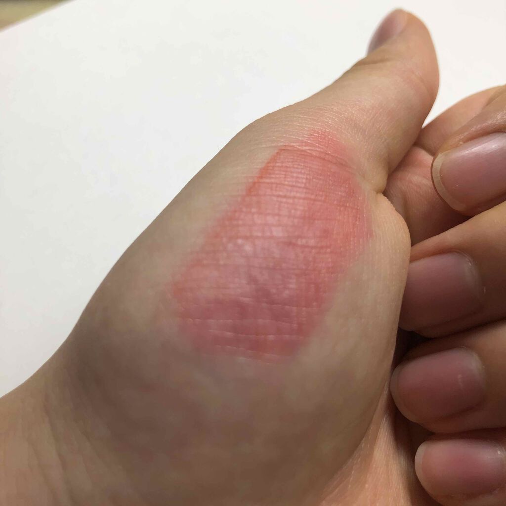 キス グロウ リップ オイル/REVLON/リップグロスを使ったクチコミ(3枚目)