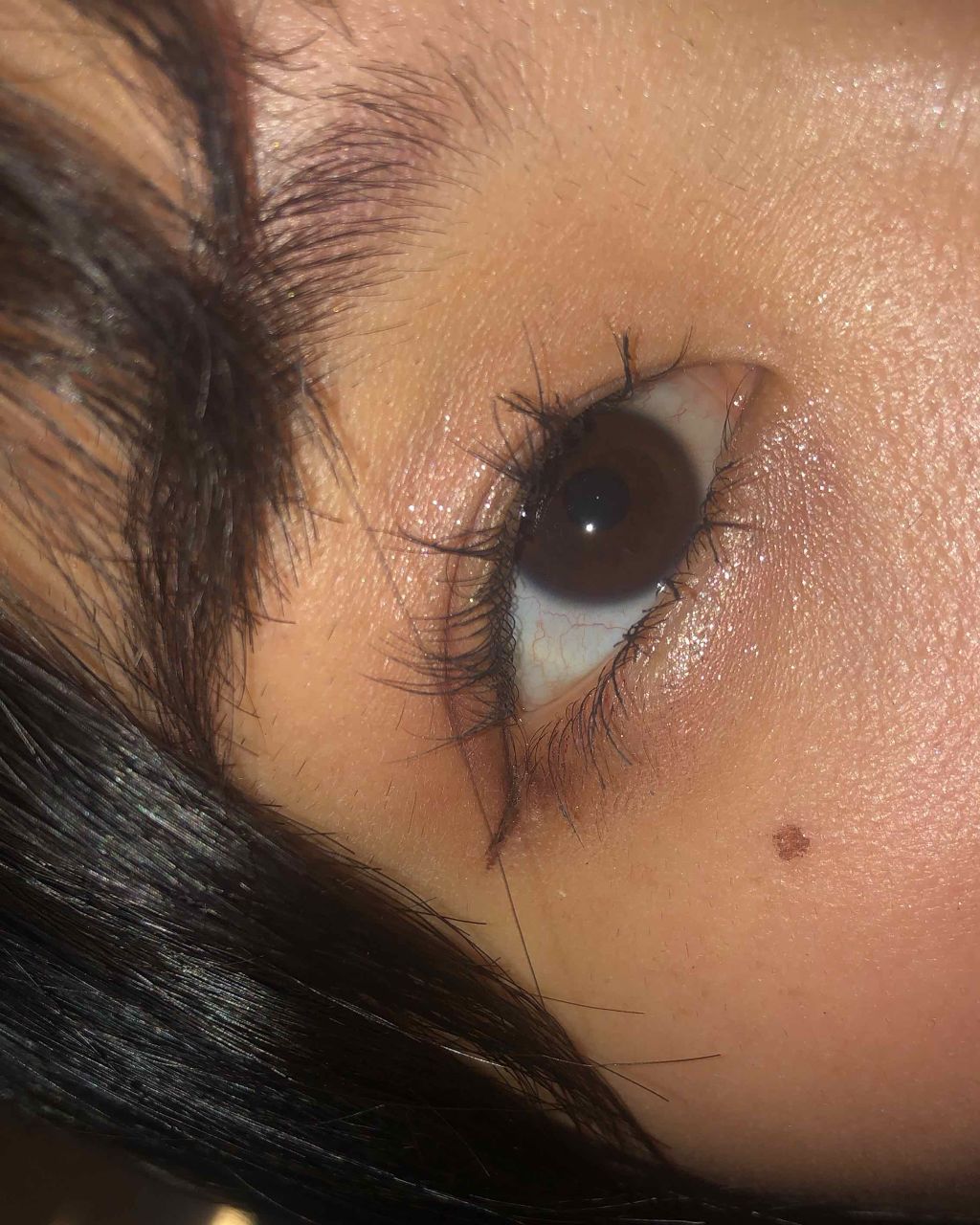 アディクション ザ アイシャドウ/ADDICTION/単色アイシャドウを使ったクチコミ（1枚目）