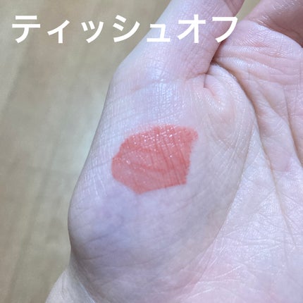 SPステイ ヴィニルインク/MAYBELLINE NEW YORK/口紅を使ったクチコミ(5枚目)