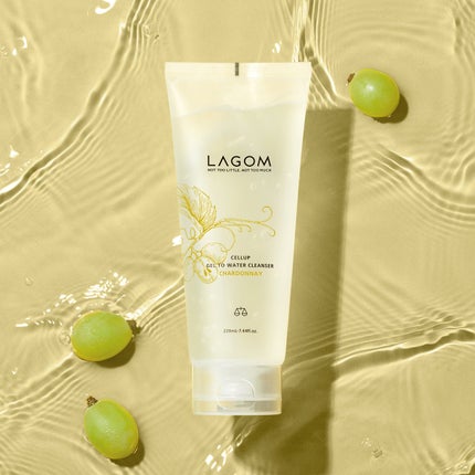 LAGOM  ジェルトゥウォーター クレンザー(CH)