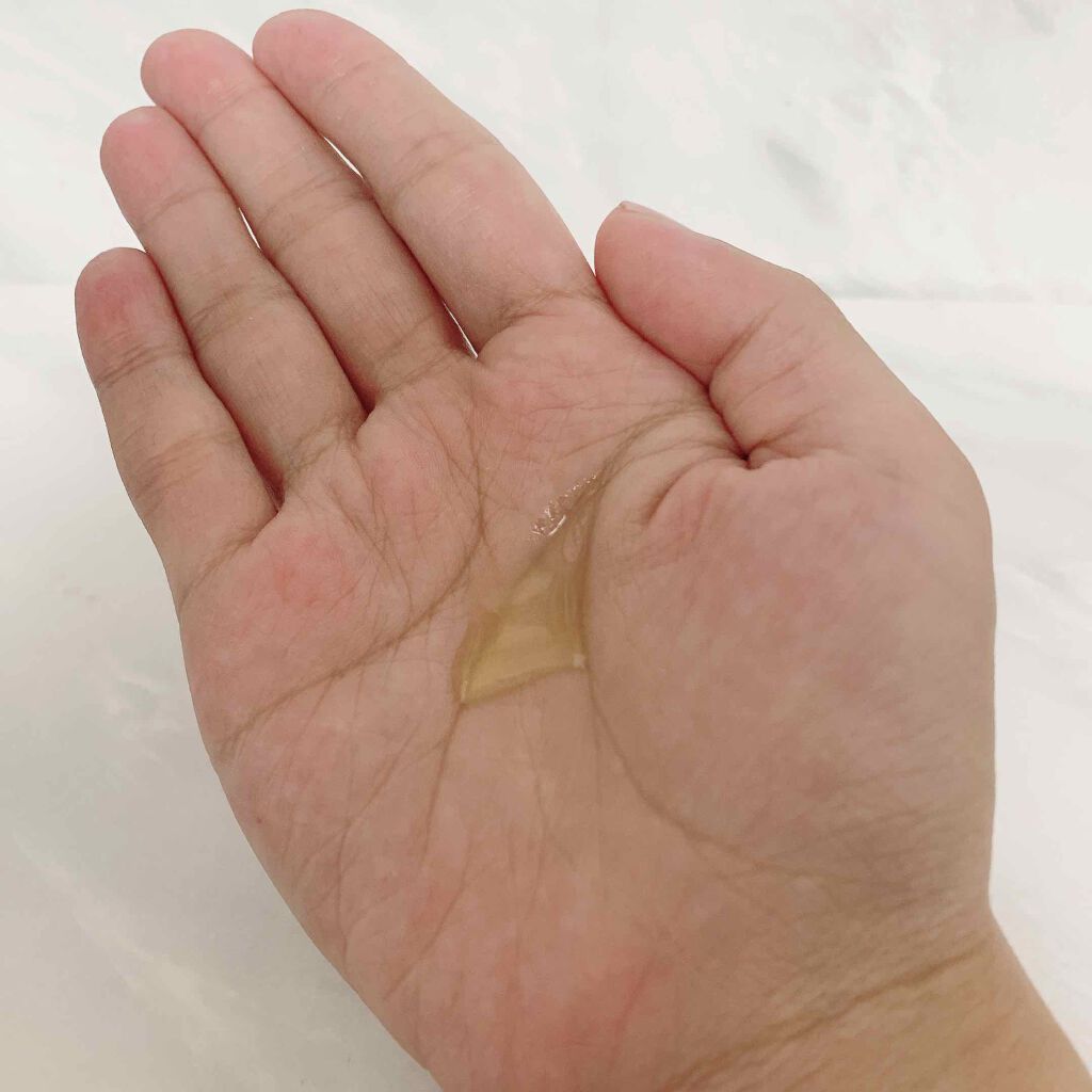 ホワイトバーチ ボディオイル/WELEDA/ボディオイルを使ったクチコミ(3枚目)