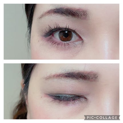 メイクアップ キット 六花/SUQQU/メイクアップキットを使ったクチコミ(2枚目)