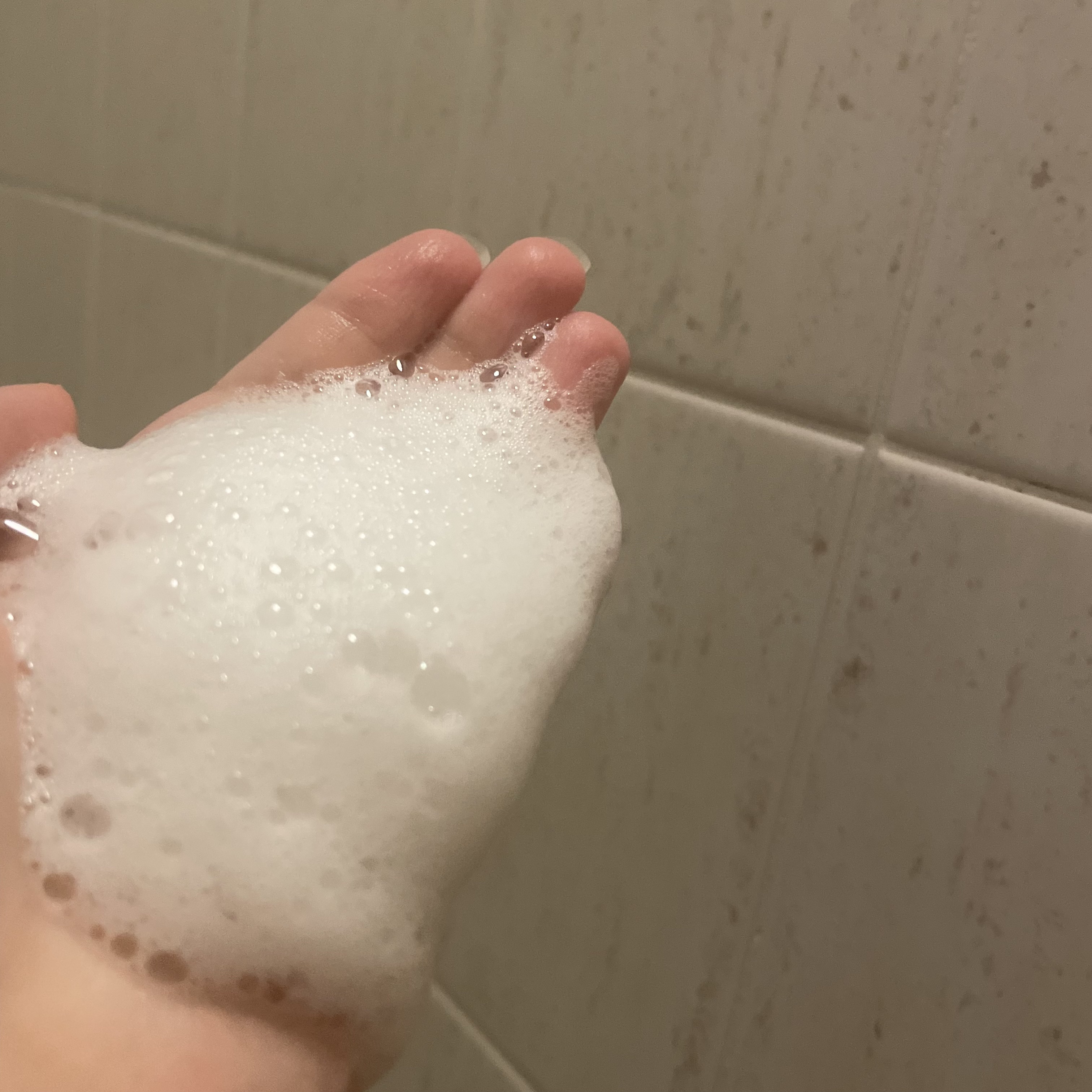 パンテーン ボンド リペア (カラーシャイン & リペア) シャンプー ＆ トリートメントのクチコミ「パンテーンミラクルズ。

しっとりします！こちらはカラーしてる人向き。

ミラクルズの他のもの.....」（3枚目）