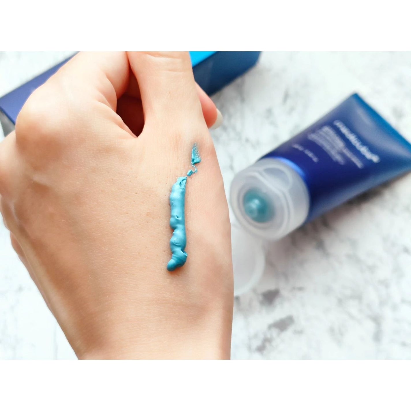 ゼロ毛穴パッド 2.0/MEDICUBE/トナーパッドを使ったクチコミ(3枚目)