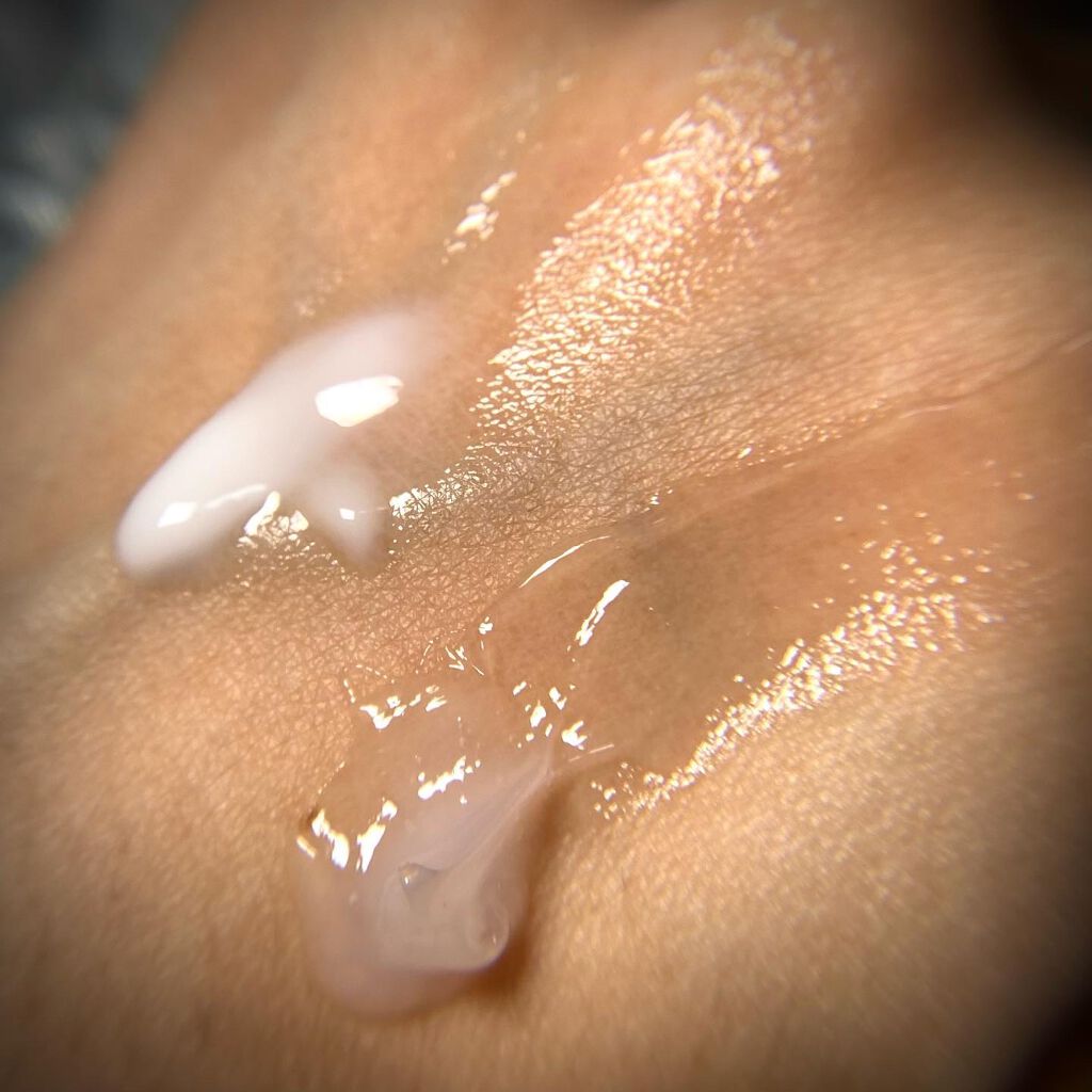 パフュームヘアエッセンス/JUL7ME/ヘアトリートメントを使ったクチコミ(5枚目)