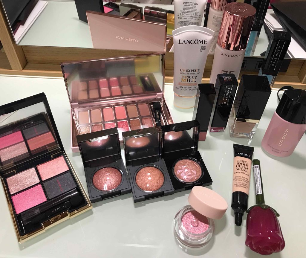 SUQQU エクストラ グロウリップスティック 04 06 12 14 エクストラ グロウ リップスティック / SUQQUの口コミ