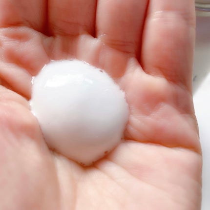 アンピュ 炭酸 オイルクレンジング/Unpiu/オイルクレンジングを使ったクチコミ(4枚目)