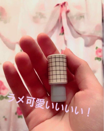 ミニトゥーマッチ/ETUDE/口紅を使ったクチコミ(1枚目)