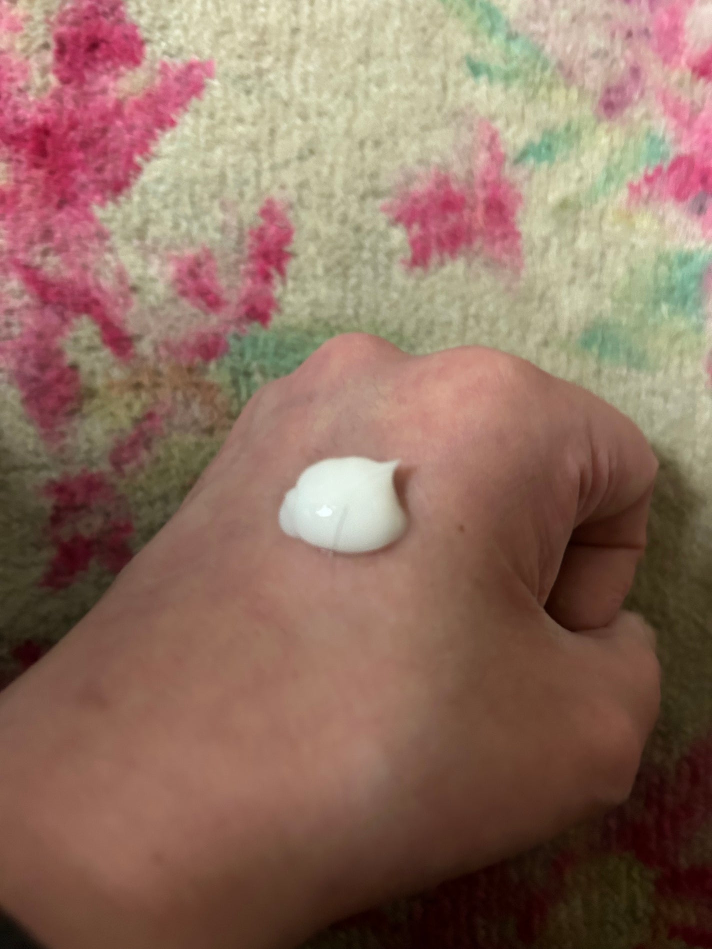 CICAマイルドハンドクリーム/VT/ハンドクリームを使ったクチコミ(6枚目)