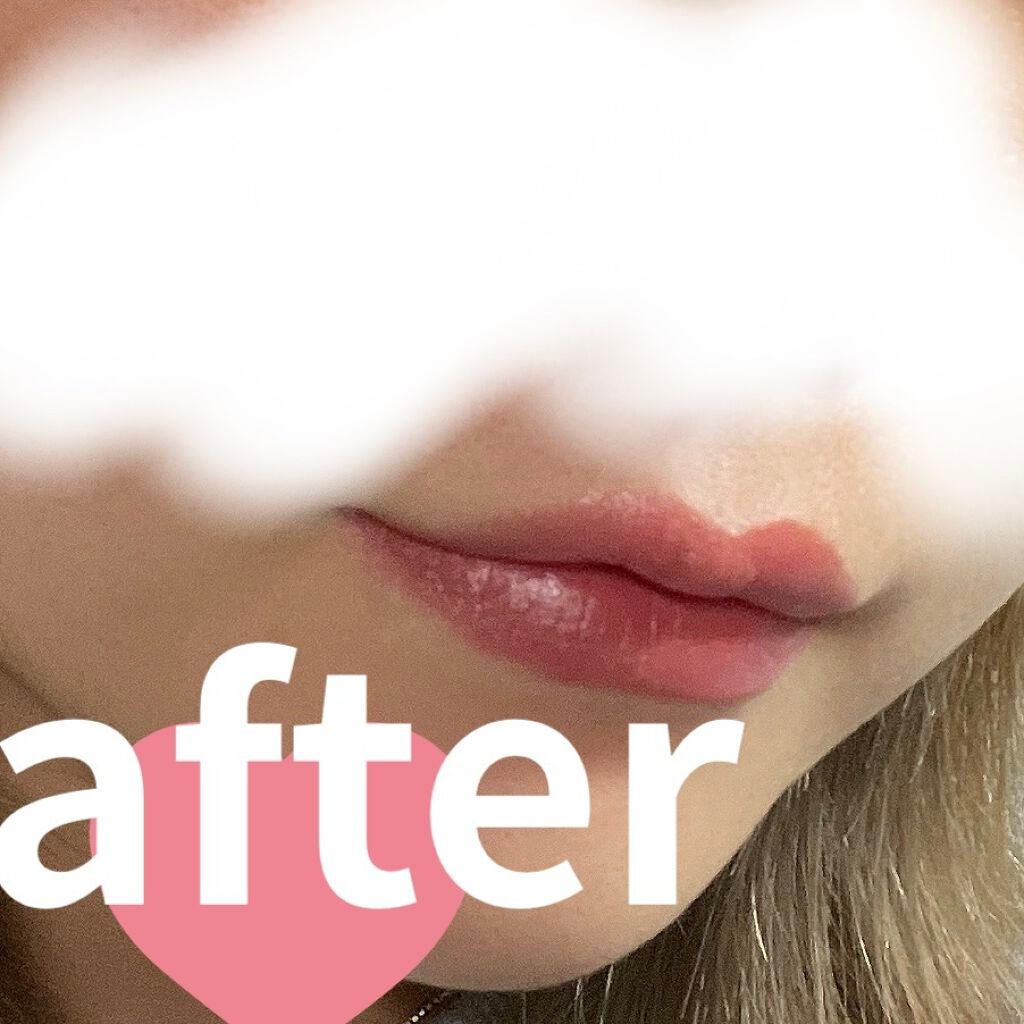 ケイト リップモンスター/KATE/口紅を使ったクチコミ(3枚目)