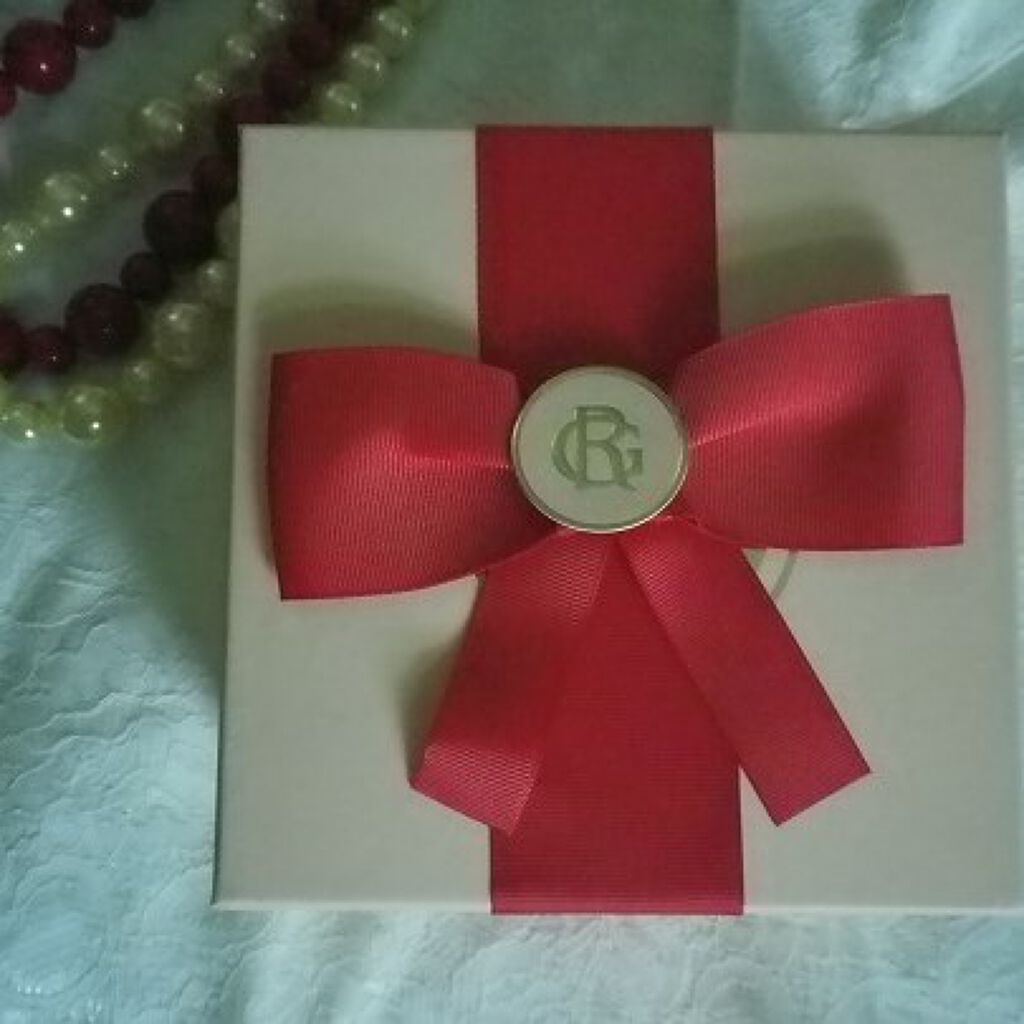 オ パフュメ テ/ロジェ・ガレ/香水(レディース)を使ったクチコミ(4枚目)