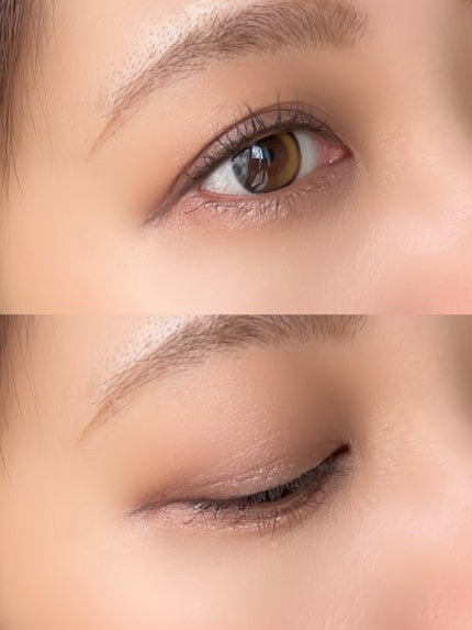 シャドーカスタマイズ/MAJOLICA MAJORCA/単色アイシャドウを使ったクチコミ(6枚目)