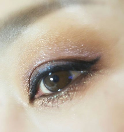 BRONZE PALETTE/Natasha Denona/アイシャドウパレットを使ったクチコミ(2枚目)