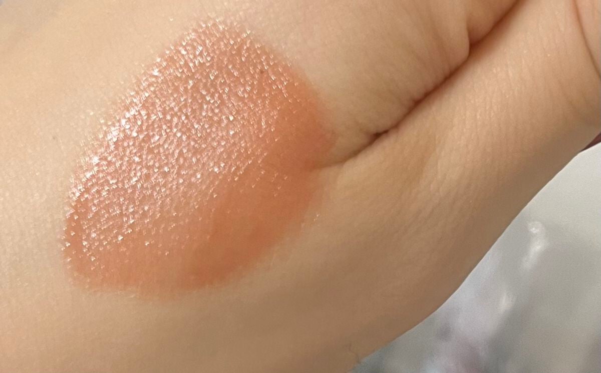 デューティント/AMUSE/リップティントを使ったクチコミ(2枚目)