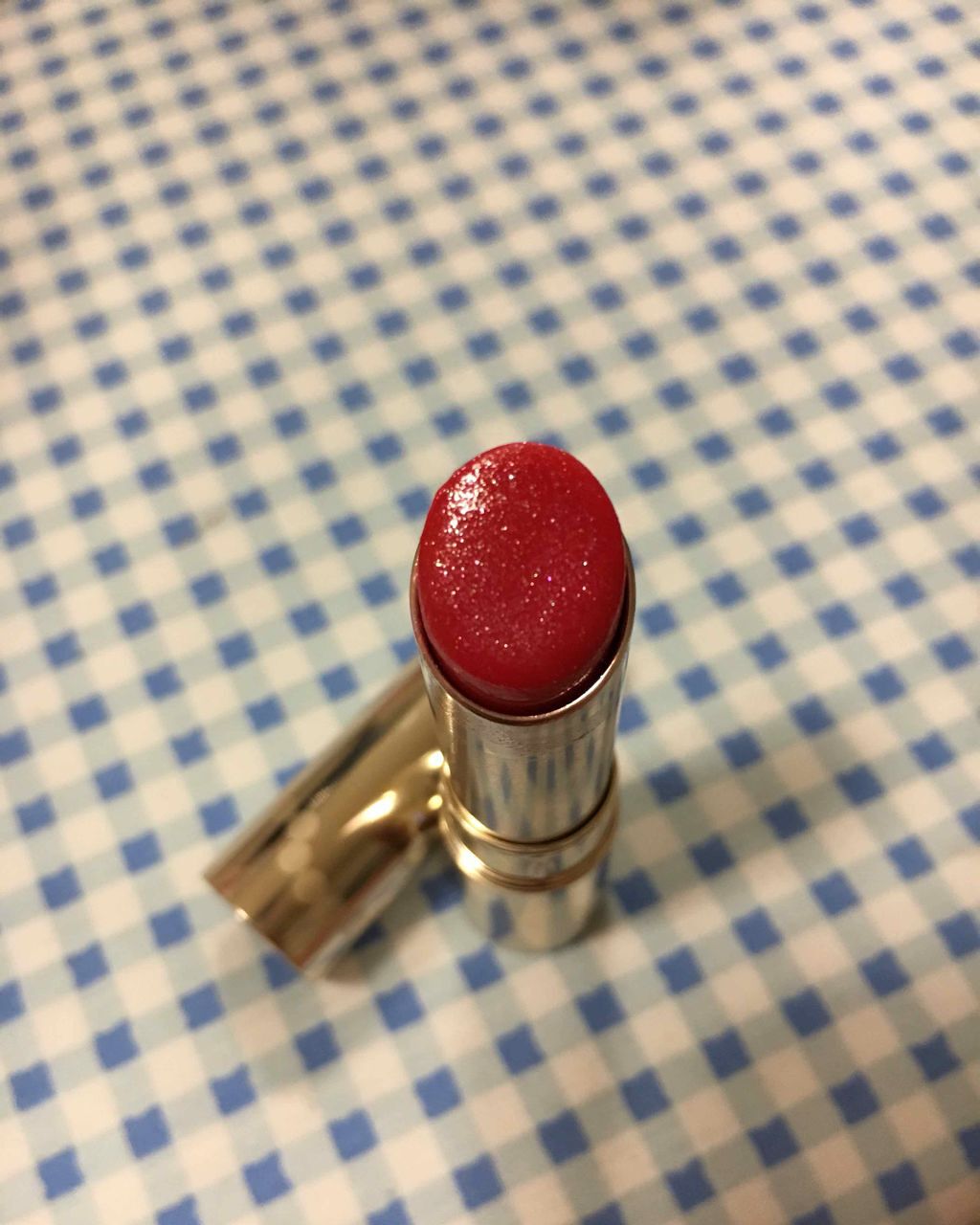 オペラ リップティント N/OPERA/リップティントを使ったクチコミ（2枚目）