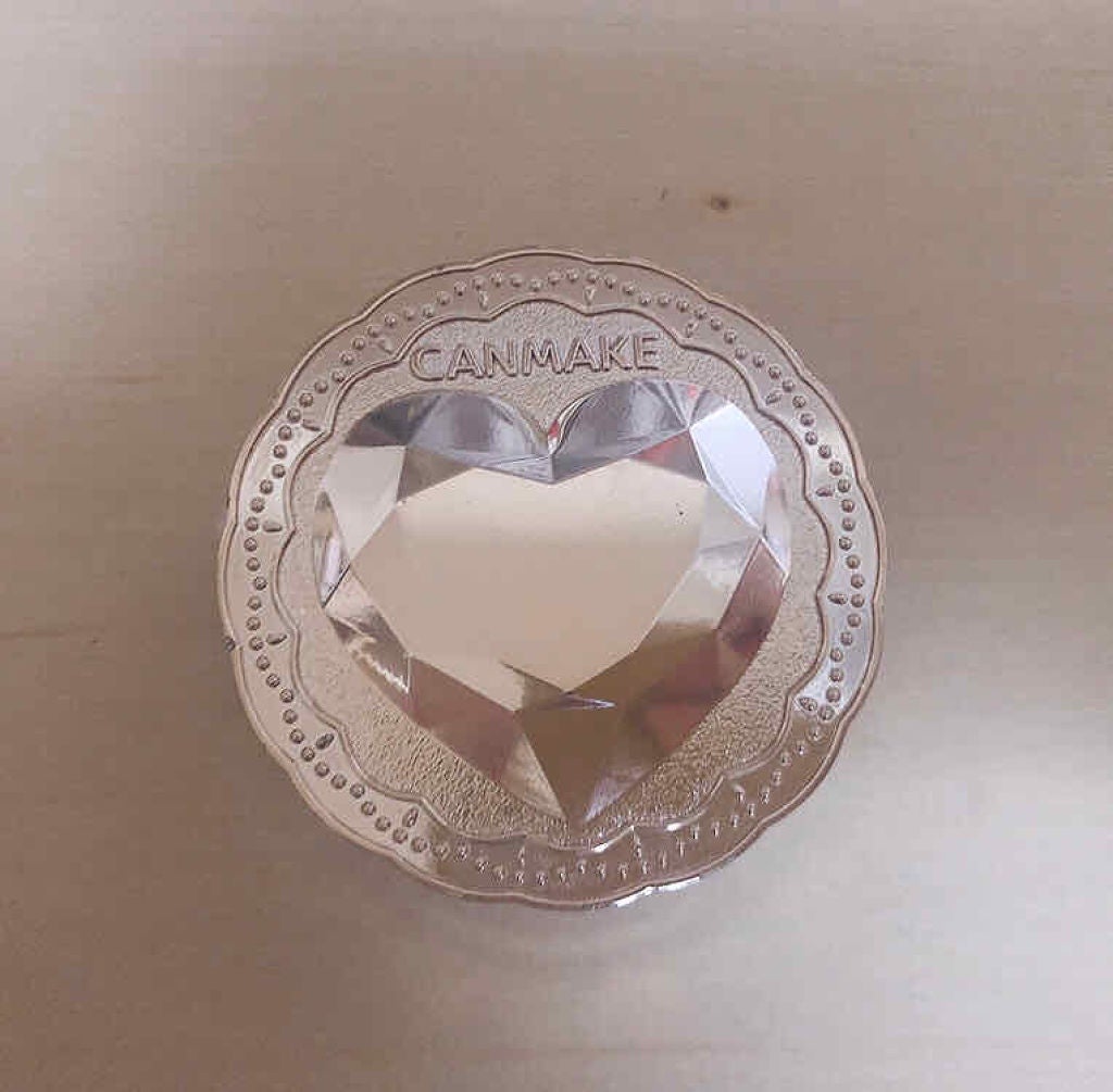 シークレットビューティーパウダー/キャンメイク/プレストパウダーを使ったクチコミ(2枚目)