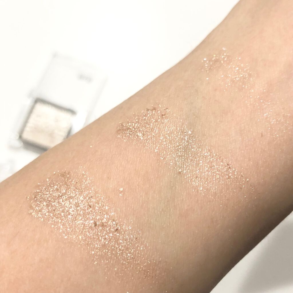 Galaxy Shadow（ギャラクシーシャドウ）/LB/単色アイシャドウを使ったクチコミ（1枚目）