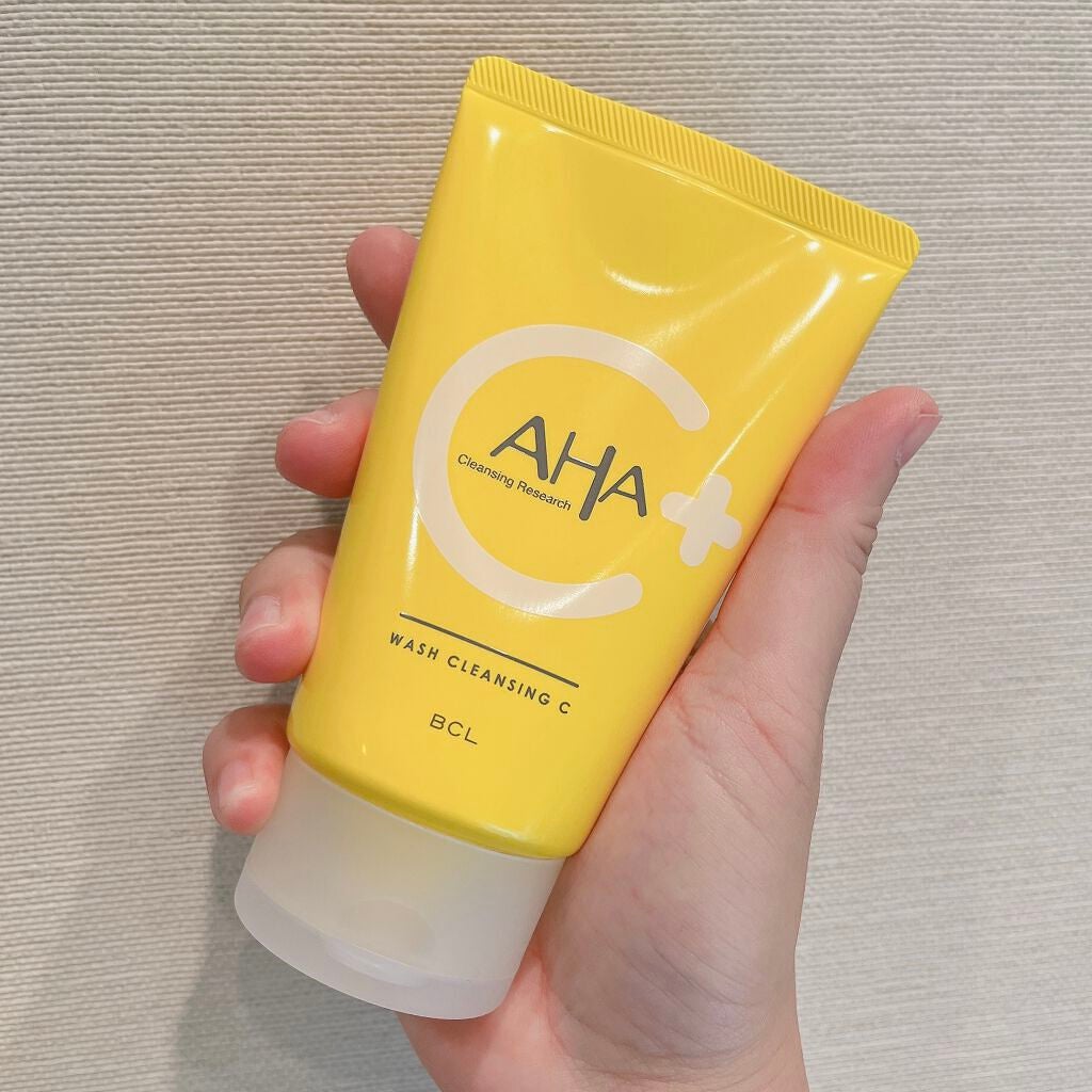 クレンジングリサーチ ウォッシュクレンジング C /クレンジングリサーチ/洗顔フォームを使ったクチコミ(2枚目)