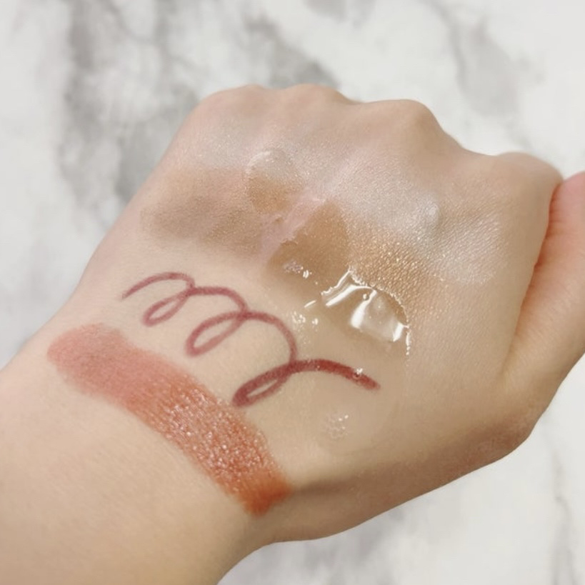 Ｗクレンジング /イオナ スパ＆ミネラル/オイルクレンジングを使ったクチコミ（3枚目）