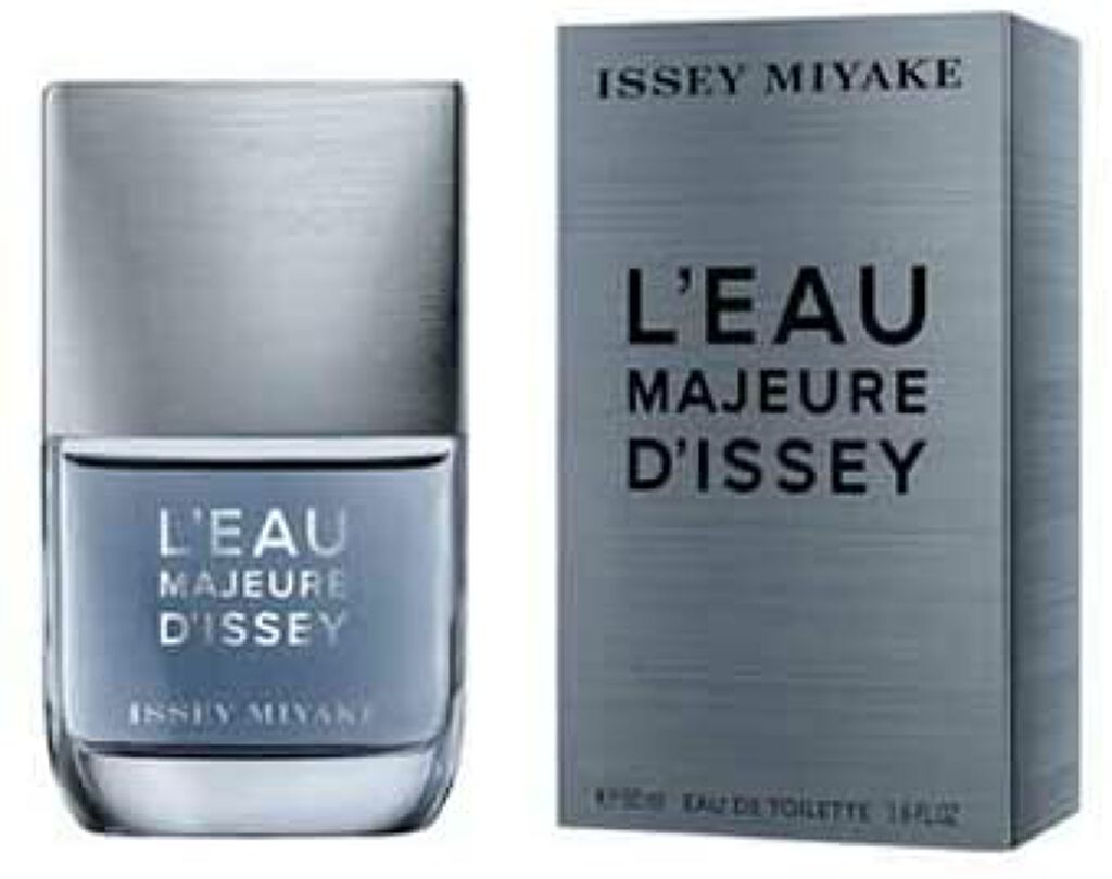 イッセイミヤケ ロー マジュール ドゥイッセイ オードトワレ 100ml