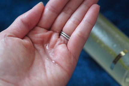 ダルバ ホワイトトリュフファーストスプレーセラム/ダルバ/ミスト状化粧水を使ったクチコミ(5枚目)