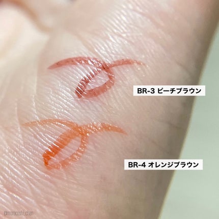 ウルトラカラー アイライナー/MAYBELLINE NEW YORK/リキッドアイライナーを使ったクチコミ(5枚目)