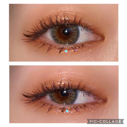 ロング&カールマスカラ スーパーWP/ヒロインメイク/マスカラを使ったクチコミ(2枚目)