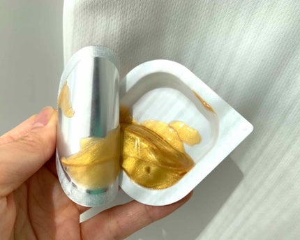 プログロス カプセルマスク/VT/洗い流すパック・マスクを使ったクチコミ(2枚目)