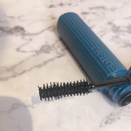 ウルトラ WP マスカラ(ボリューム)/FASIO/マスカラを使ったクチコミ(3枚目)