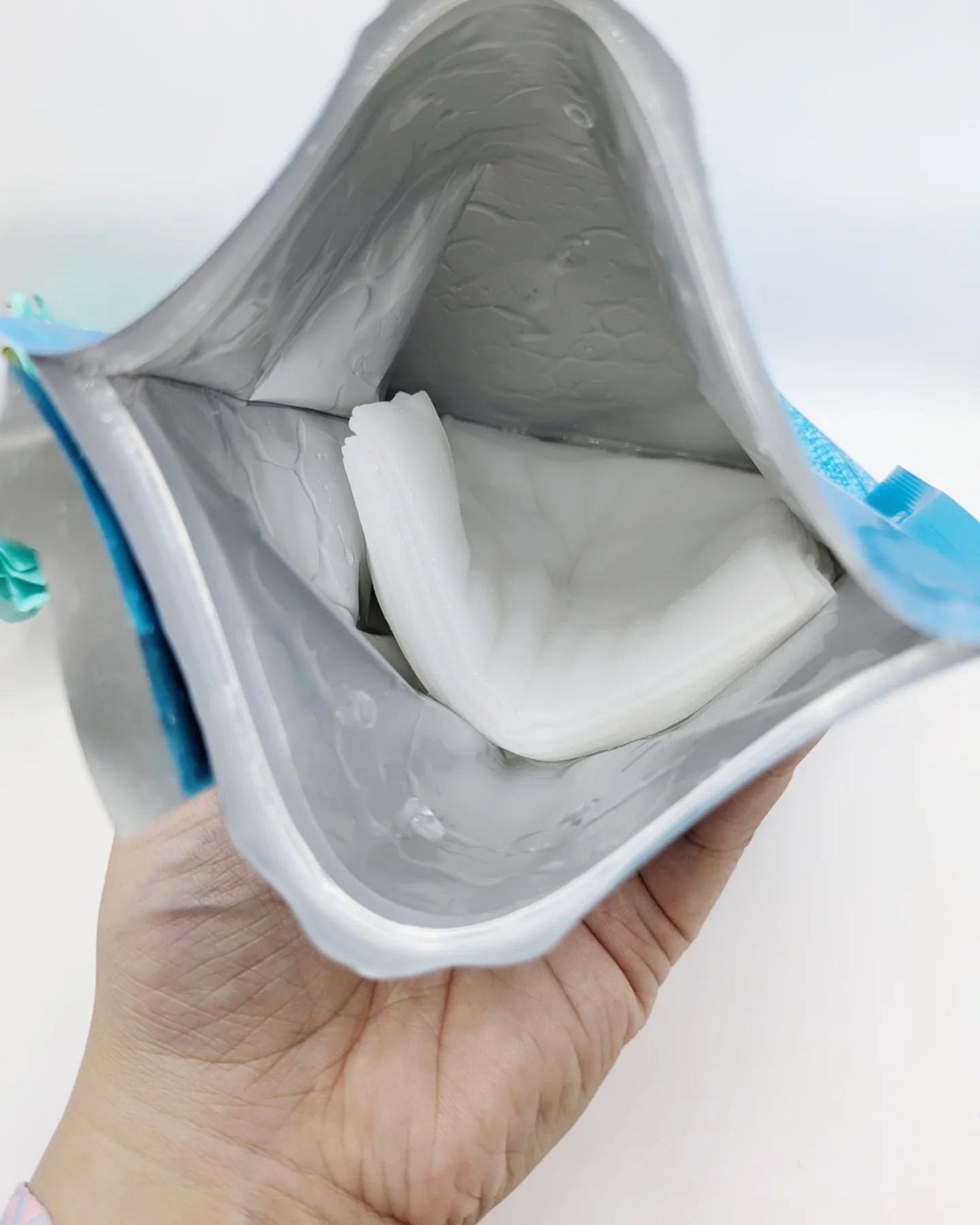 ルルルン ハイドラ AZ マスク/ルルルン/シートマスク・パックを使ったクチコミ(2枚目)