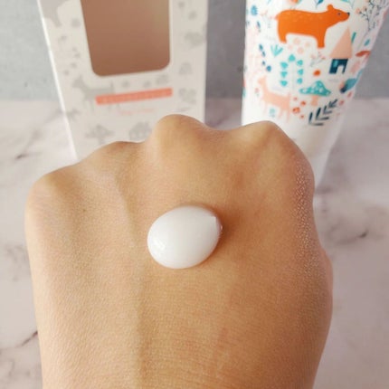 Kind Body Cream/Kind Body Cream /ボディクリームを使ったクチコミ(4枚目)